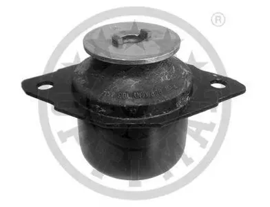 OPTIMAL F81015 Подушка двигателя Seat : Cordoba (6K1 6K2) Cordoba Vario (6K5) Ibiza II (6K1) INCA (6K9) Toledo I