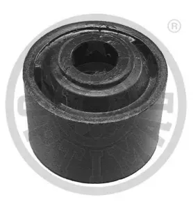 OPTIMAL F81028 Сайлентблок балки моста Audi : 80 (81 85 B2) 80 (89 89Q 8A B3) 90 (81 85 B2) 90 (89 89Q 8