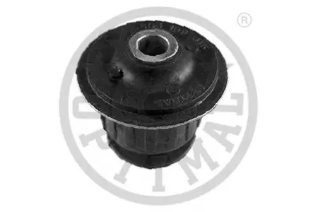 OPTIMAL F81031 Подушка двигателя Audi : 80 (80 82 B1) 80 (81 85 B2) 80 (89 89Q 8A B3) 80 (8C B4) Coupe (8