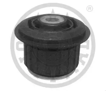 OPTIMAL F83002 Втулка кронштейна оси Audi : 100 (43 C2) 100 (44 44Q C3) 100 (4A C4) 100 Avant (43 C2) 100 A