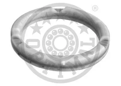 OPTIMAL F83008 Опора амортизатора