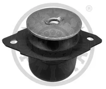 OPTIMAL F83041 Подушка двигателя VW: Corrado (53I) Golf III (1H1) Golf III Variant (1H5) Passat (3A2 35I) Passat