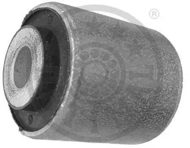 OPTIMAL F84044 Сайлентблок рычага подвески Audi : A4 (8D2 B5) A4 Avant (8D5 B5) A6 (4B2 C5) A6 Avant (4B5 C5