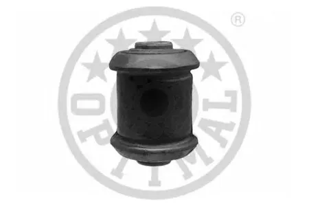 OPTIMAL F84090 Сайлентблок рычага подвески Opel : Astra G Cabriolet (F67) Astra G Caravan (F35) Astra G CC (F48