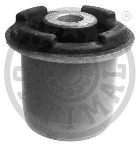 OPTIMAL F85130 Сайлентблок рычага подвески Opel : Astra G Cabriolet (F67) Astra G Caravan (F35) Astra G CC (F48