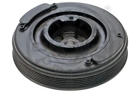 OPTIMAL F85202 Шкив коленвала Audi : A6 (4A C4) A6 Avant (4A C4)VW: TranSporter T4 Bus (70XB 7