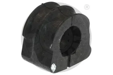 OPTIMAL F85221 Крепление стабилизатора Audi : A3 (8L1) Seat : LEON (1M1) Toledo II (1M2) Skoda : Octavia (1U2) OCTA