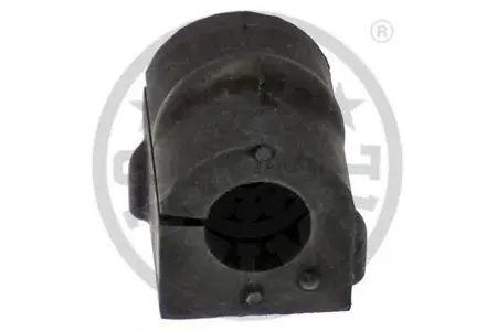 OPTIMAL F85230 Крепление стабилизатора Opel : Ascona B (81 86 87 88) Astra G Caravan (F35) Astra G CC (F48