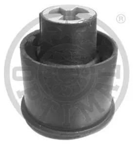 OPTIMAL F85340 Сайлентблок балки моста Audi : A3 (8L1) Skoda : Octavia (1U2) Octavia Co Mercedes i (1U5)VW: Bora (1J2) BO