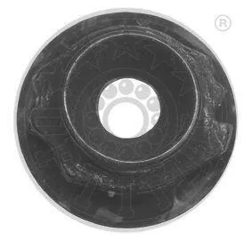 OPTIMAL F85381 Отбойник амортизатора Audi : A1 (8X1 8XK) A1 Sport back (8XA 8XF) A2 (8Z0) A3 (8L1) TT (8N3) T