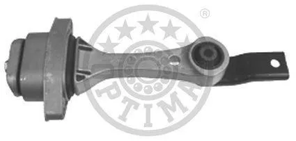 OPTIMAL F85383 Подушка двигателя Audi : A3 (8L1)VW: Bora (1J2) Bora Ko Mercedes i (1J6) Golf IV (1J1) Golf IV Variant (1J