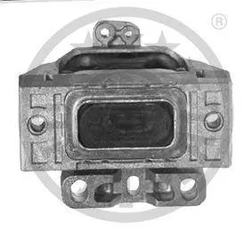 OPTIMAL F85388 Подушка двигателя Seat : LEON (1M1) Toledo II (1M2) Skoda : Octavia (1U2) Octavia Co Mercedes i (1U5)VW: BOR