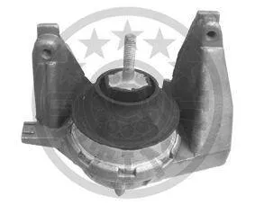 OPTIMAL F85546 Подушка двигателя Audi : 100 (4A C4) 100 Avant (4A C4) A6 (4A C4) A6 Avant (4A C4)