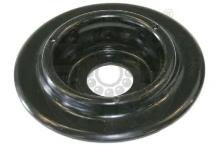 OPTIMAL F85580 Втулка амортизатора Audi : A3 (8L1) TT (8N3) TT Roadster (8N9) Seat : AROSA (6H) LEON (1M1) LEON
