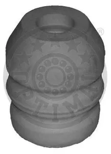 OPTIMAL F85878 Отбойник амортизатора Opel : Astra G Cabriolet (F67) Astra G Caravan (F35) Astra G CC (F48 F08