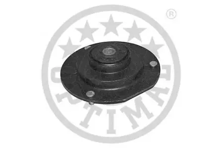OPTIMAL F85952 Опора стойки амортизатора Opel : Ascona C (81 86 87 88) Ascona C CC (84 89) : CAV
