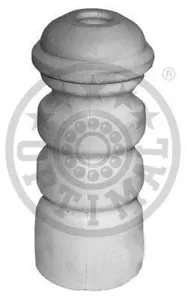 OPTIMAL F86006 Отбойник амортизатора VW: Polo (6N1) Polo (6N2) Polo Classic (6KV2) Polo Variant (6KV5)