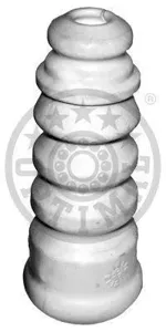 OPTIMAL F86012 Отбойник амортизатора Audi : A3 (8L1) Seat : LEON (1M1) Toledo II (1M2) Skoda : Octavia (1U2) OCTAVI