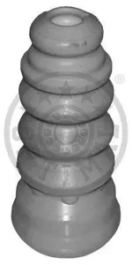 OPTIMAL F86013 Отбойник амортизатора Audi : A3 (8L1) Skoda : Octavia (1U2)VW: Bora (1J2) Bora Ko Mercedes i (1J6) Golf IV
