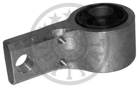 OPTIMAL F86160 Сайлентблок рычага подвески Ford : Fiesta V (JH JD) Fusion (JU)