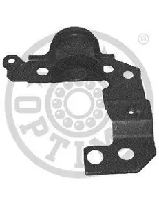 OPTIMAL F86244 Сайлентблок рычага подвески Fiat : DOBLO Cargo (223) DOBLO Groraumlimousine (119 223)
