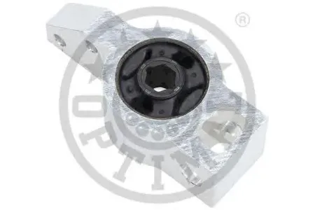 OPTIMAL F86425 Сайлентблок рычага подвески Audi : A3 (8L1) A3 (8P1) A3 Cabriolet (8P7) A3 Sport back (8PA) Seat :