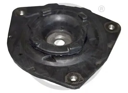 OPTIMAL F86526 Опора стойки амортизатора Nissan : Micra C+C III (K12) Micra III (K12) Renault : Clio III (BR01 CR