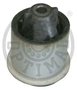 OPTIMAL F86597 Сайлентблок балки моста Dacia : Logan (LS) Logan MCV (KS)  Renault  : Logan I (LS) Logan I Ko Mercedes i (