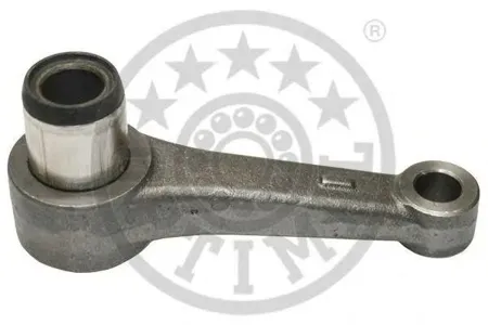 OPTIMAL F86659 Рычаг маятниковый Opel : Omega A (16 17 19) Omega A Caravan (66 67) Omega B (25 26 27