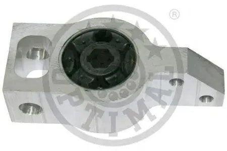 OPTIMAL F86701 Сайлентблок рычага подвески Seat : ALHA Mercedes RA (710 711)VW: Passat (3C2) Passat CC (357) Passat Var