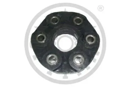 OPTIMAL F86766 Шарнир карданного вала Opel : Omega A (16 17 19) Omega A Caravan (66 67) Omega B (25 26