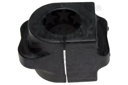OPTIMAL F86769 Втулка стабилизатора Volvo : 240 (P242 P244) 240 Ko Mercedes i (P245) 260 (P262 P264) 260 Coupe (P262)