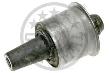 OPTIMAL F86814 Сайлентблок рычага подвески Mercedes : C-KLASSE (W202) C-KLASSE Ko Mercedes i (S202) CLK (C208) CLK C