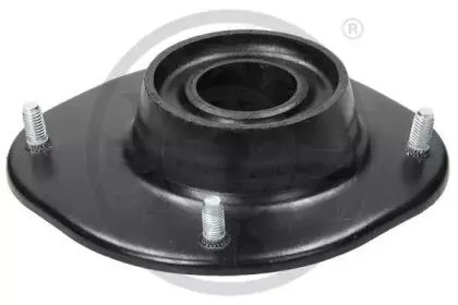 OPTIMAL F87117 Опора стойки амортизатора Daewoo : Lanos (KLAT) Lanos Stufenheck (KLAT)