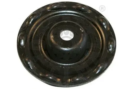 OPTIMAL F87372 Втулка амортизатора Opel : Astra G Cabriolet (F67) Astra G Caravan (F35) Astra G CC (F48 F08)