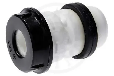 OPTIMAL F87703 Отбойник амортизатора подвески перед