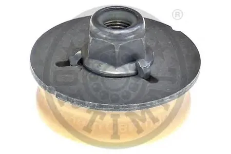 OPTIMAL F87724 Опора стойки амортизатора BMW : 1 (E81) 1 (E87) 1 Cabriolet (E88) 1 Coupe (E82) 3 (E90) 3 Cabrio