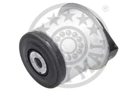 OPTIMAL F87944 Сайлентблок балки моста Opel : Astra H (L48) Astra H Caravan (L35) Astra H GTC (L08) Astra H Kast