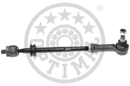 OPTIMAL G0625 Рулевая тяга поперечная VW: TranSporter T4 Bus (70XB 70XC 7DB 7DW 7DK) TranSporter T4 Kasten (7