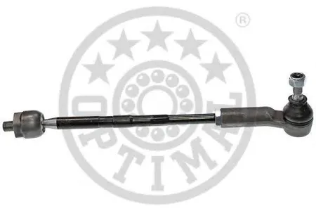 OPTIMAL G0660 Рулевая тяга поперечная Skoda : Fabia (6Y2) Fabia Co Mercedes i (545) Fabia Co Mercedes i (6Y5) Fabia Praktik FA