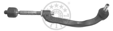OPTIMAL G0679 Рулевая тяга поперечная VW: Multivan T5 (7HM 7HN 7HF 7EF 7EM 7EN) TranSporter T5 Bus (7HB 7HJ