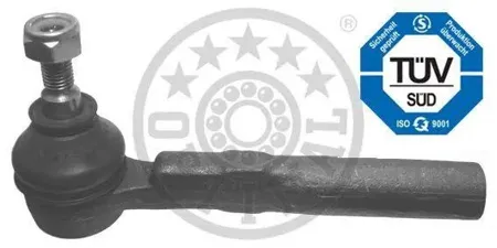 OPTIMAL G1022 Наконечник рулевой тяги 