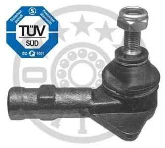OPTIMAL G1073 Наконечник рулевой тяги Ford : Escort V (GAL) Escort VI (GAL) Escort VII (GAL AAL ABL) SCORPIO I