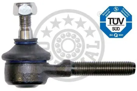 OPTIMAL G1098 Наконечник рулевой тяги Mercedes : 190 (W201)