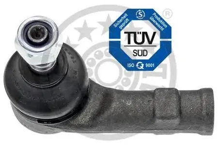 OPTIMAL G1109 Наконечник рулевой тяги Seat : AROSA (6H) Cordoba (6K1 6K2) Cordoba (6K2) Cordoba Vario (6K5) I