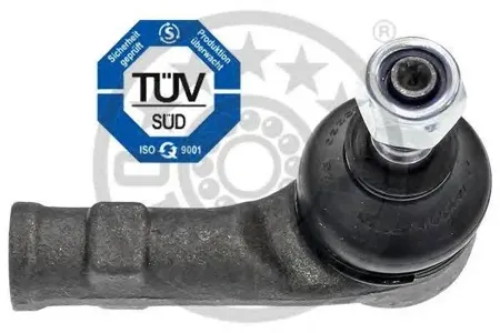 OPTIMAL G1110 Наконечник рулевой тяги Seat : AROSA (6H) Cordoba (6K1 6K2) Cordoba (6K2) Cordoba Vario (6K5) I