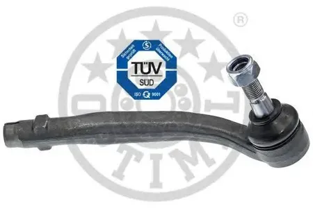OPTIMAL G11116 Наконечник рулевой тяги Mercedes : M-KLASSE (W163)