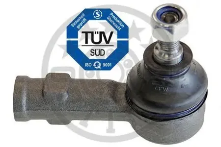 OPTIMAL G11120 Наконечник рулевой тяги Hyundai : Getz (TB) HIGHWAY VAN SANTA F I (SM) TRAJET (FO)