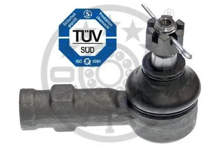 OPTIMAL G1114 Наконечник рулевой тяги