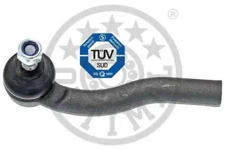 OPTIMAL G11184 Наконечник рулевой тяги Fiat : DOBLO Cargo (223) DOBLO Groraumlimousine (119 223) PALIO (178BX